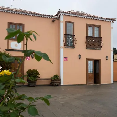 Casa El Correo Tatil Evi *