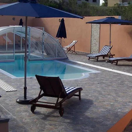 Tatil Evi Casa El Correo Puntallana