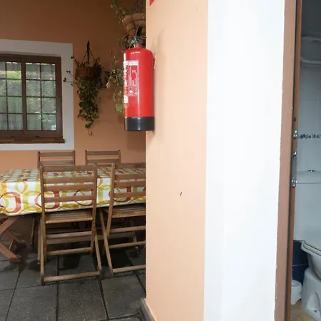 Tatil Evi Casa El Correo