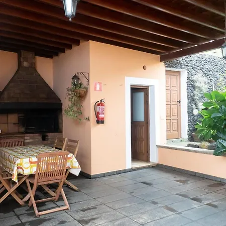 Casa El Correo Feriehus