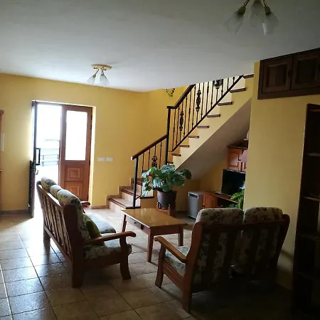 Casa El Correo Tatil Evi *