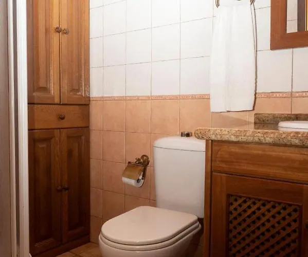 Hébergement de vacances Casa El Correo