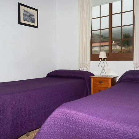 Holiday home Casa El Correo *