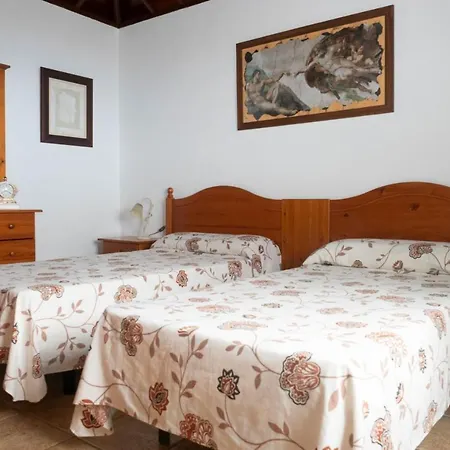Holiday home Casa El Correo *